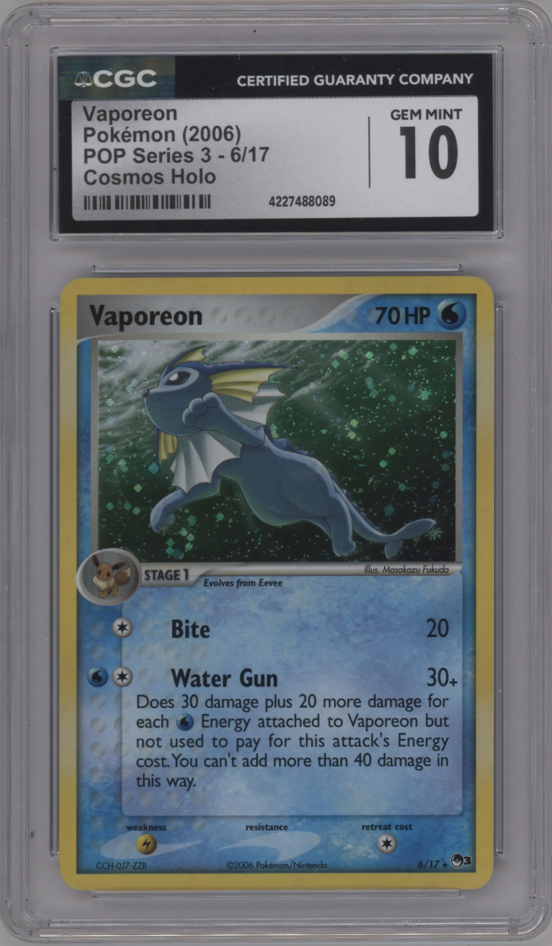 Vaporeon