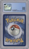 Torkoal from the 2019 Pokemon S&M  set graded by CSG and given an overall grade of 9.5.