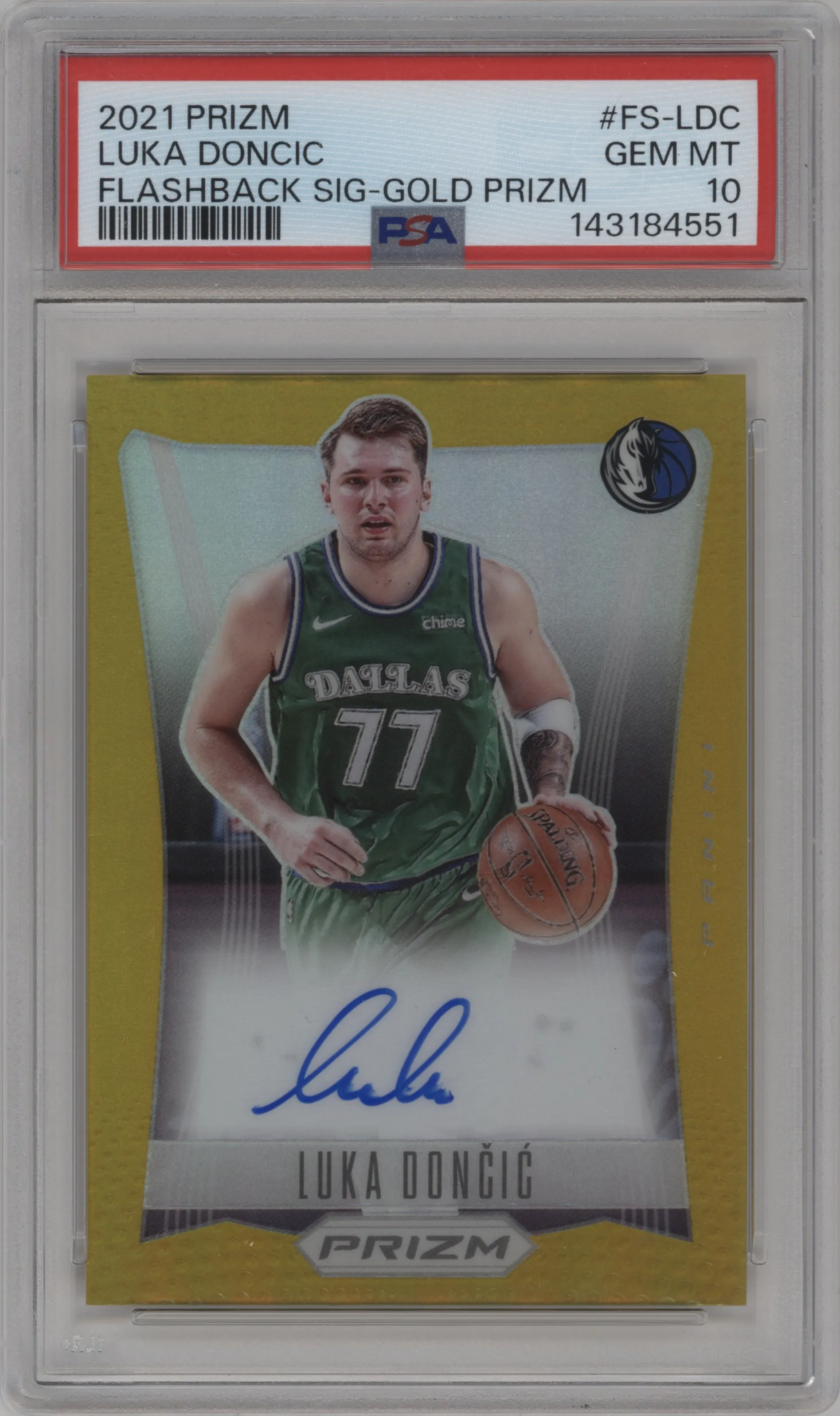 Luka Doncic