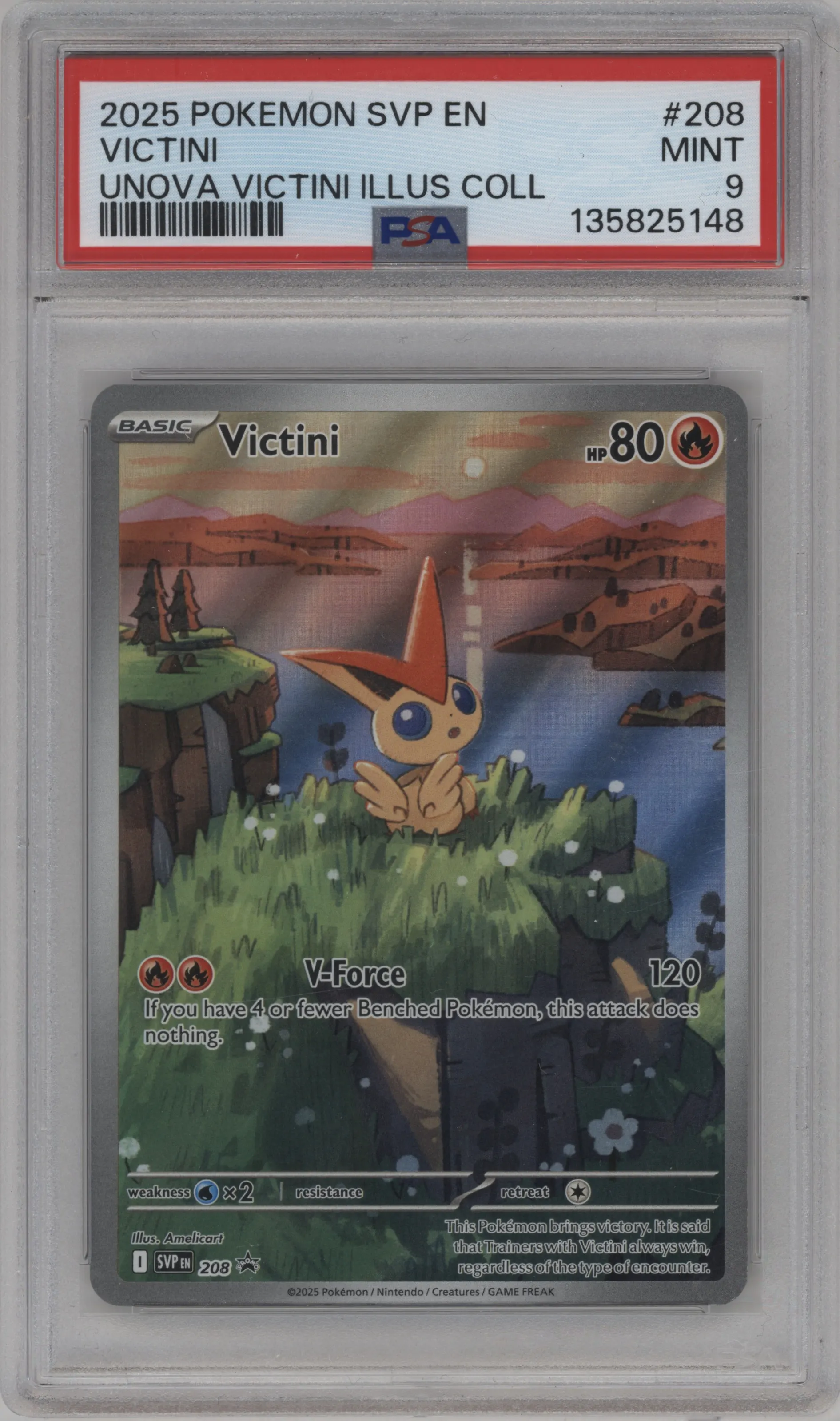 Victini
