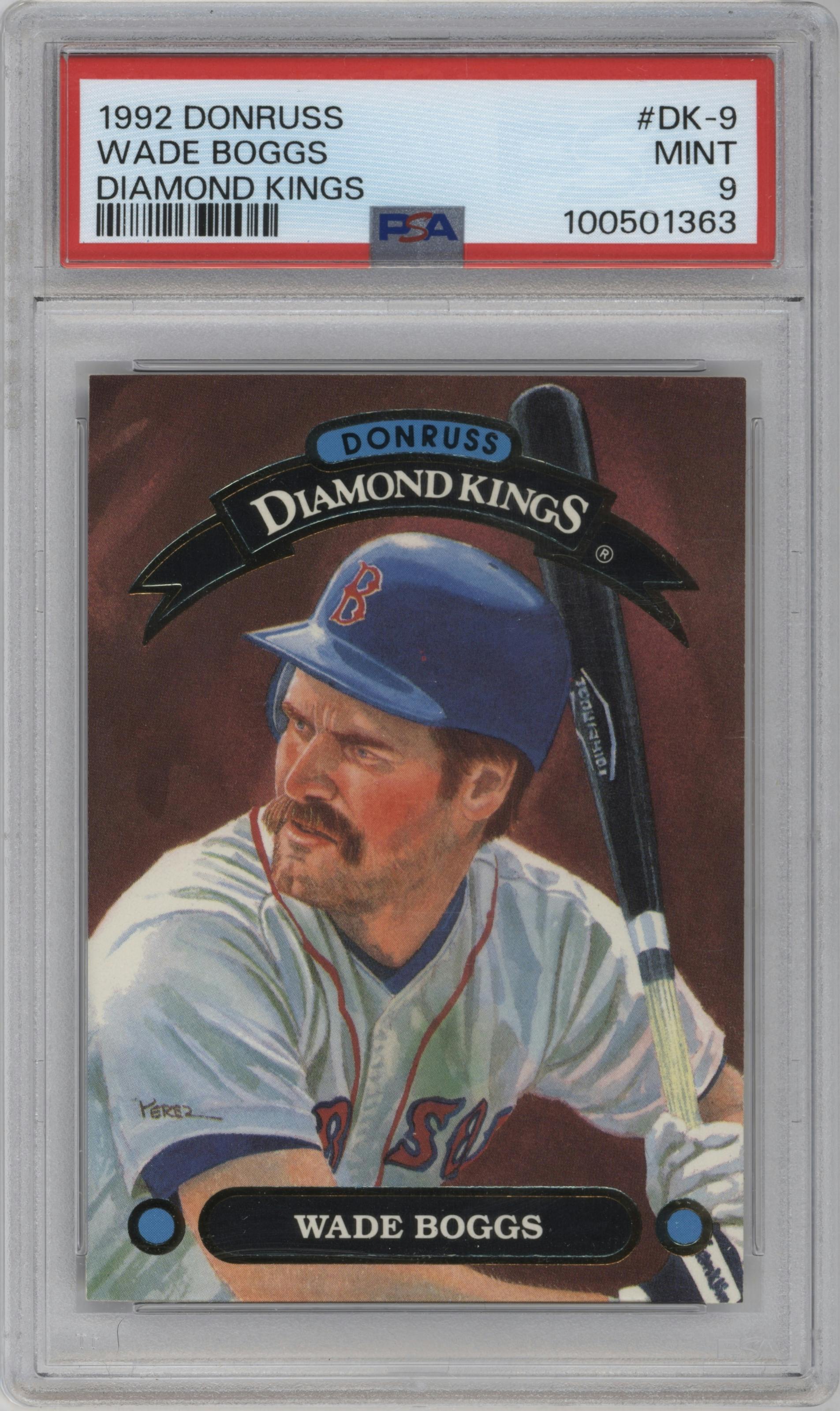Wade Boggs