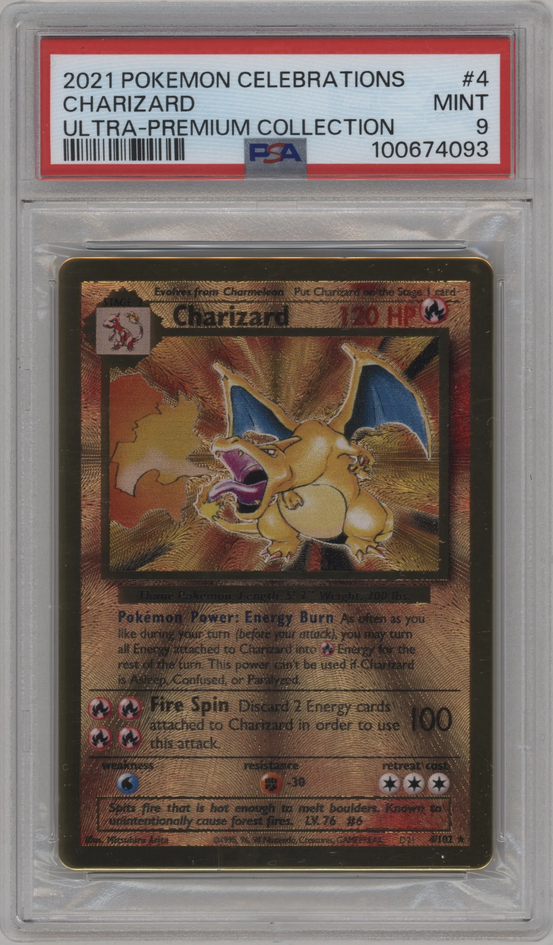 Charizard