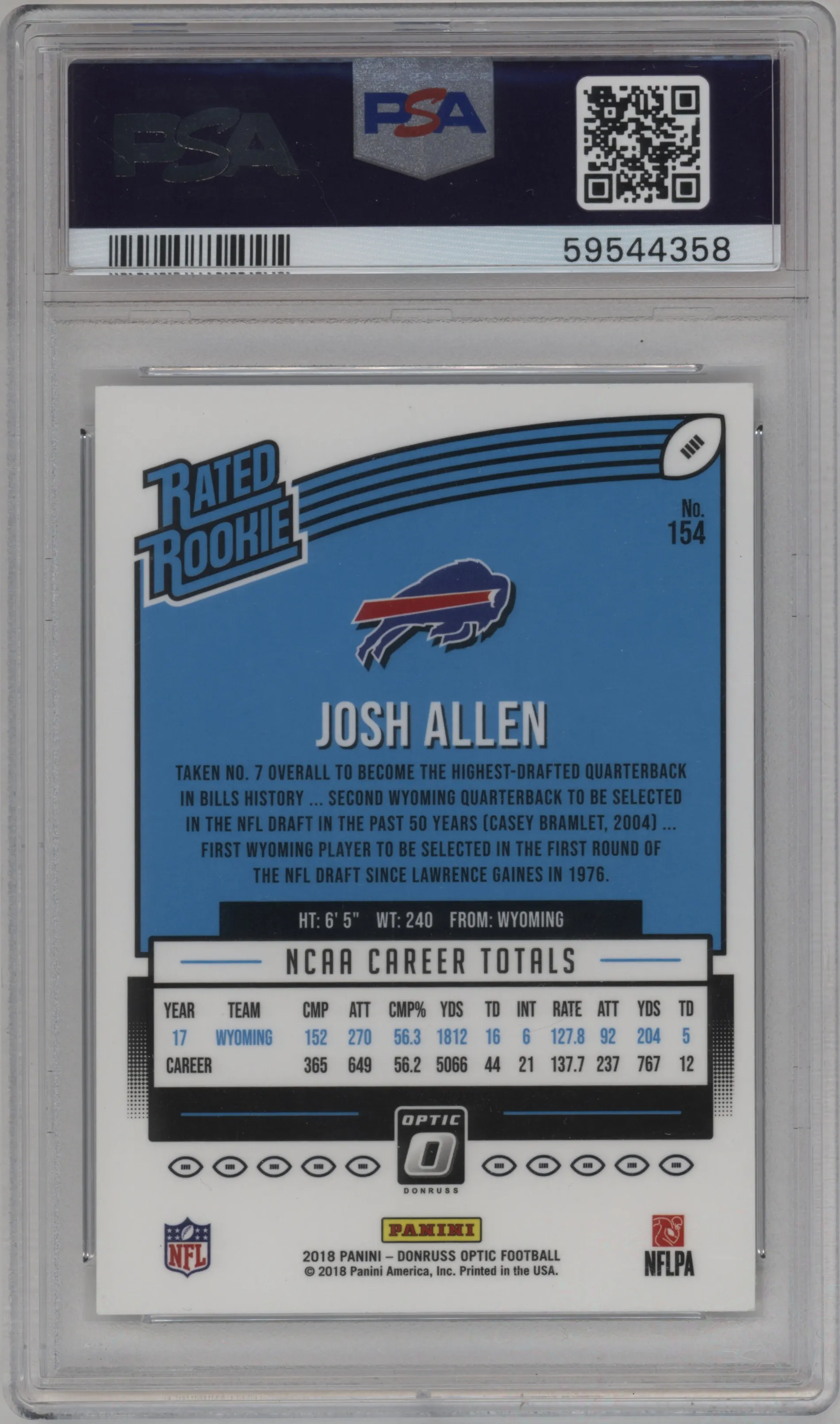 Josh Allen