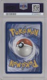 Ceruledge from the 2024 Pokemon SV set featuring a Pokemon Day 2024 parallel graded by PSA and given an overall grade of 10.