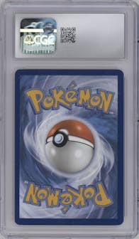 Starmie   from the 2023 Pokemon CLB set graded by CSG and given an overall grade of 10.