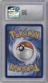 Latias from the 2023 Pokemon SWSH set graded by CSG and given an overall grade of 10.
