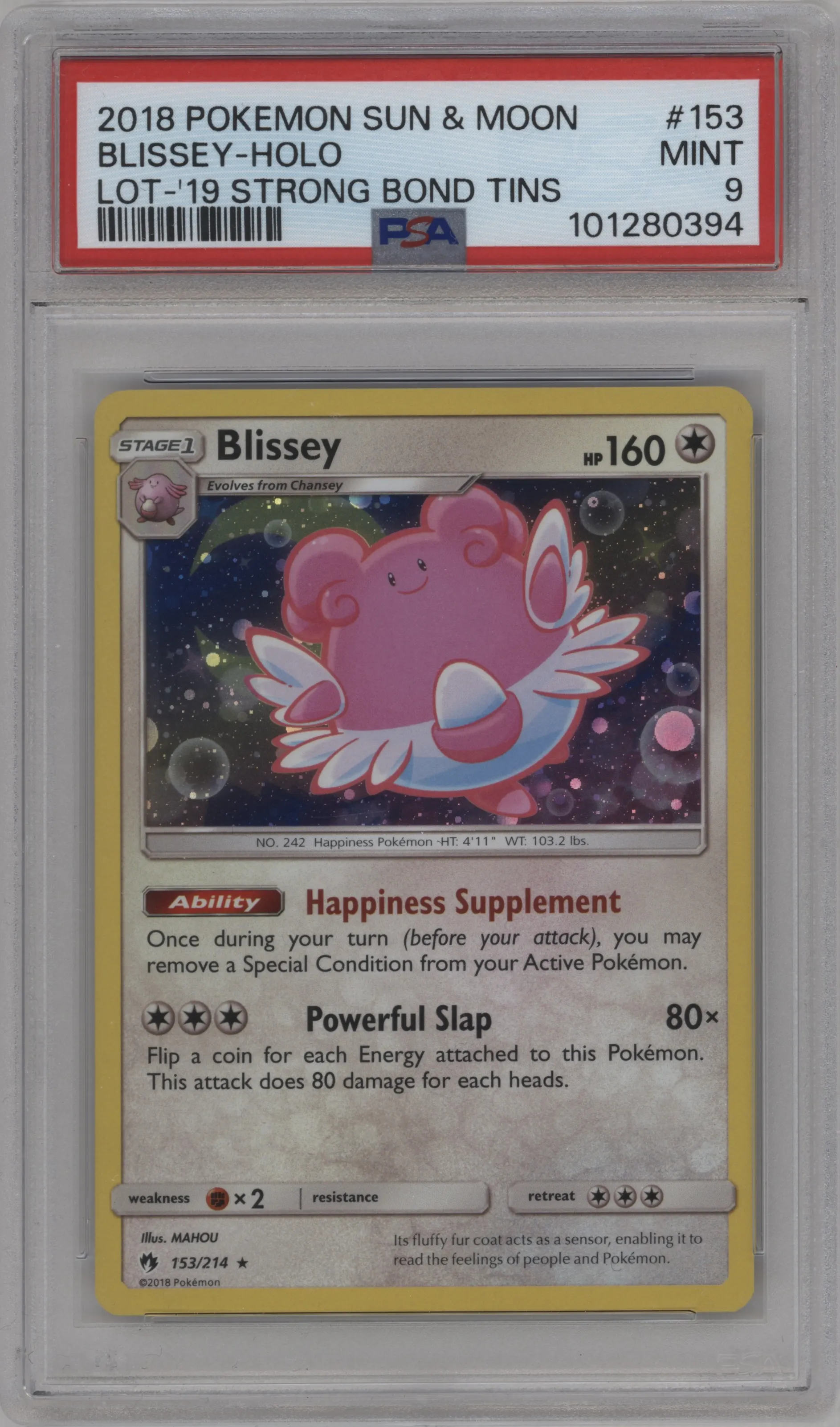 Blissey