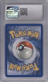 Gastly from the 2006 Pokemon EX set graded by CSG and given an overall grade of 9.