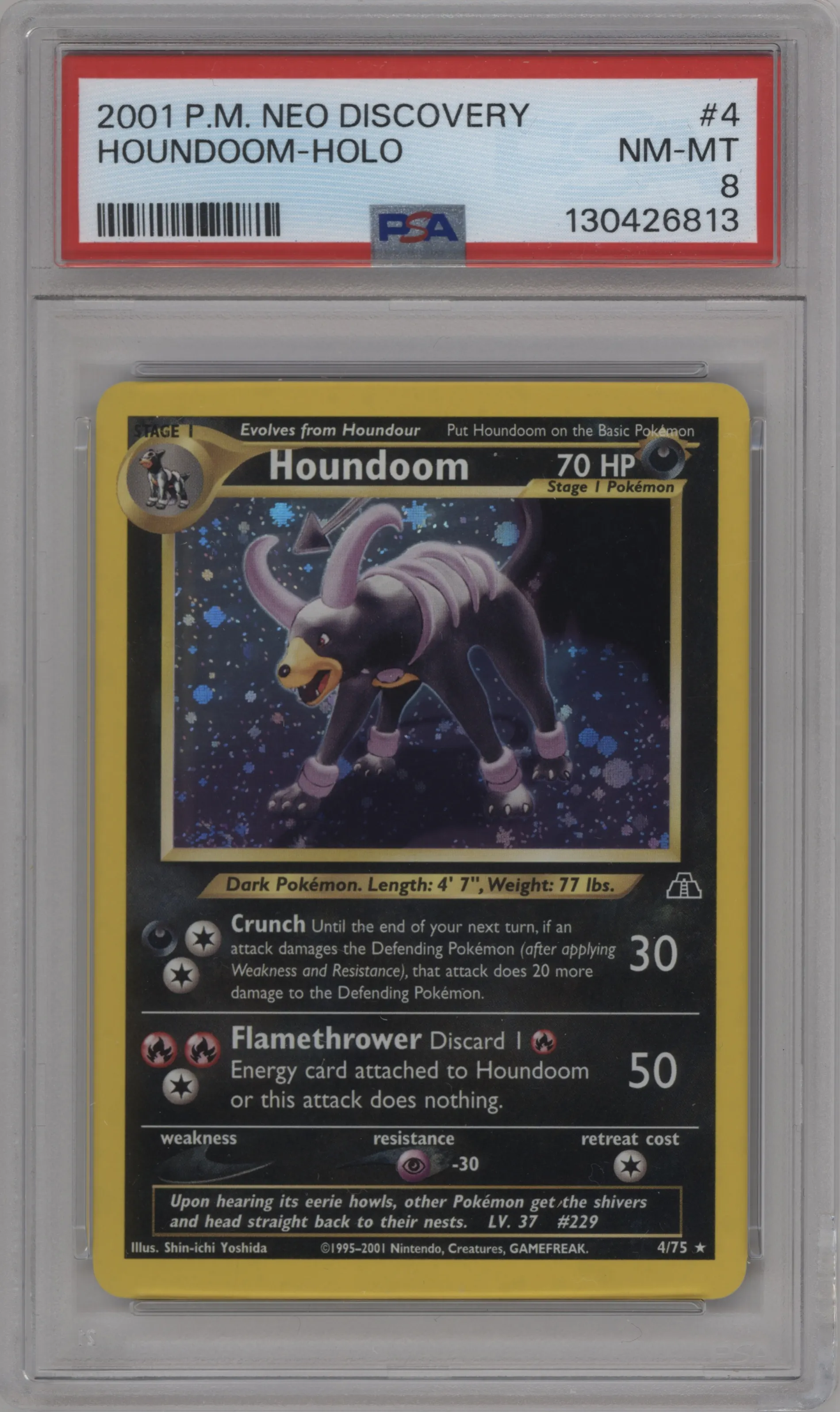 Houndoom