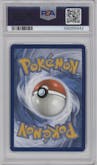 Wartortle from the 2023 Pokemon SV set graded by PSA and given an overall grade of 9.