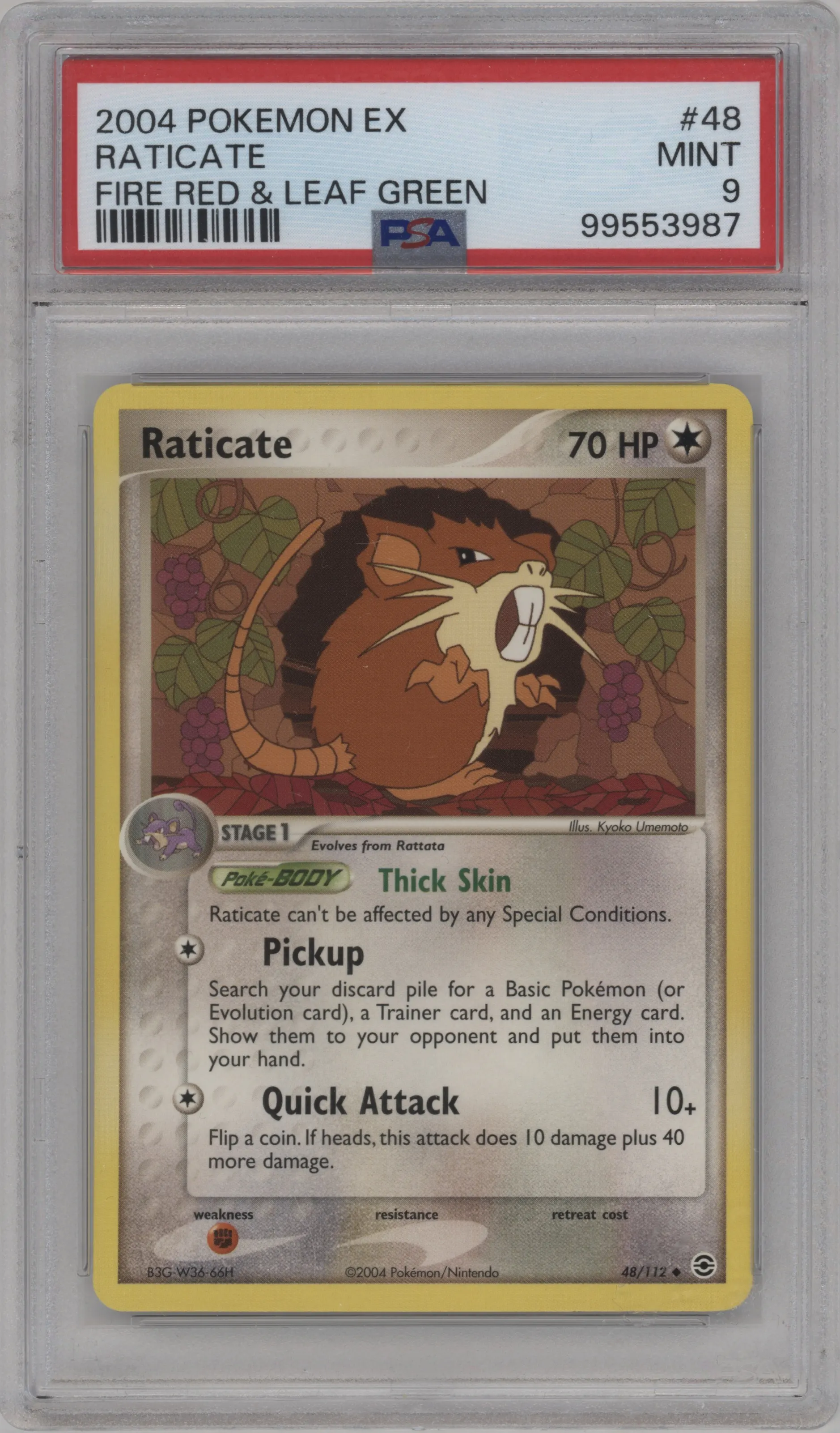 Raticate