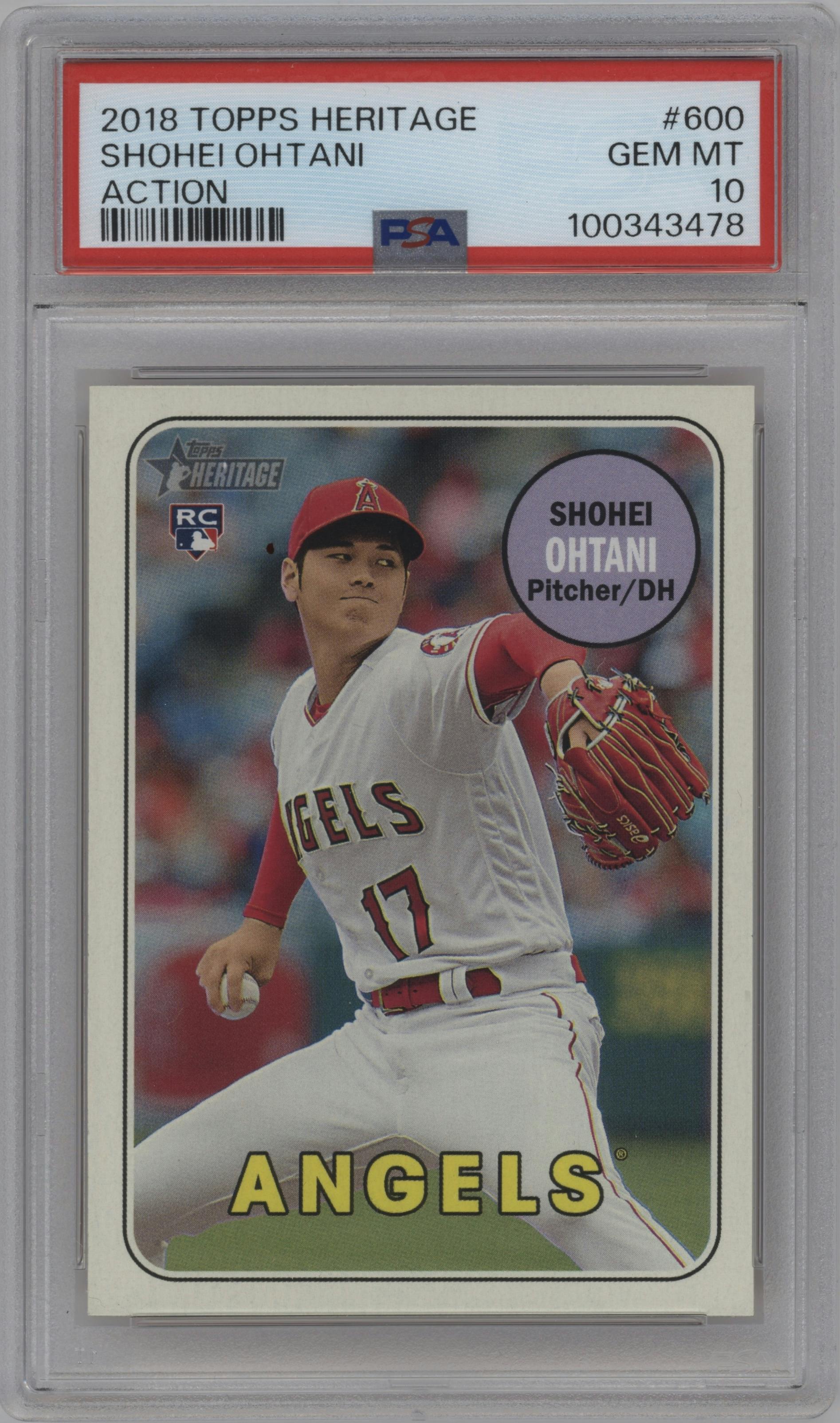 Shohei Ohtani