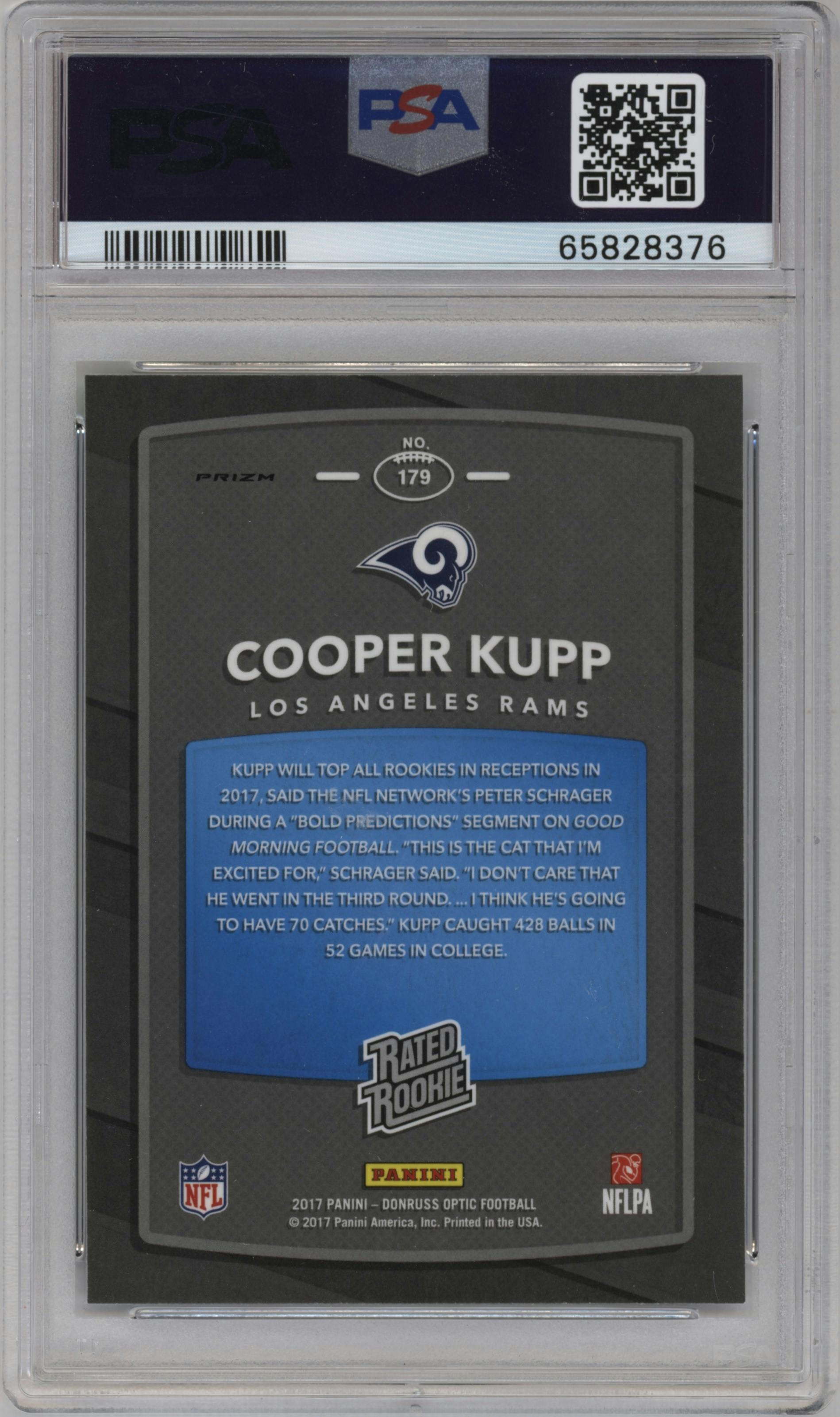 Cooper Kupp