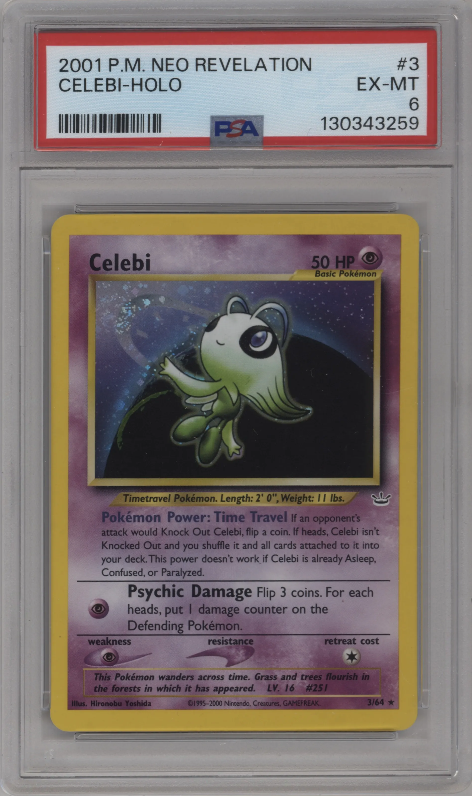 Celebi