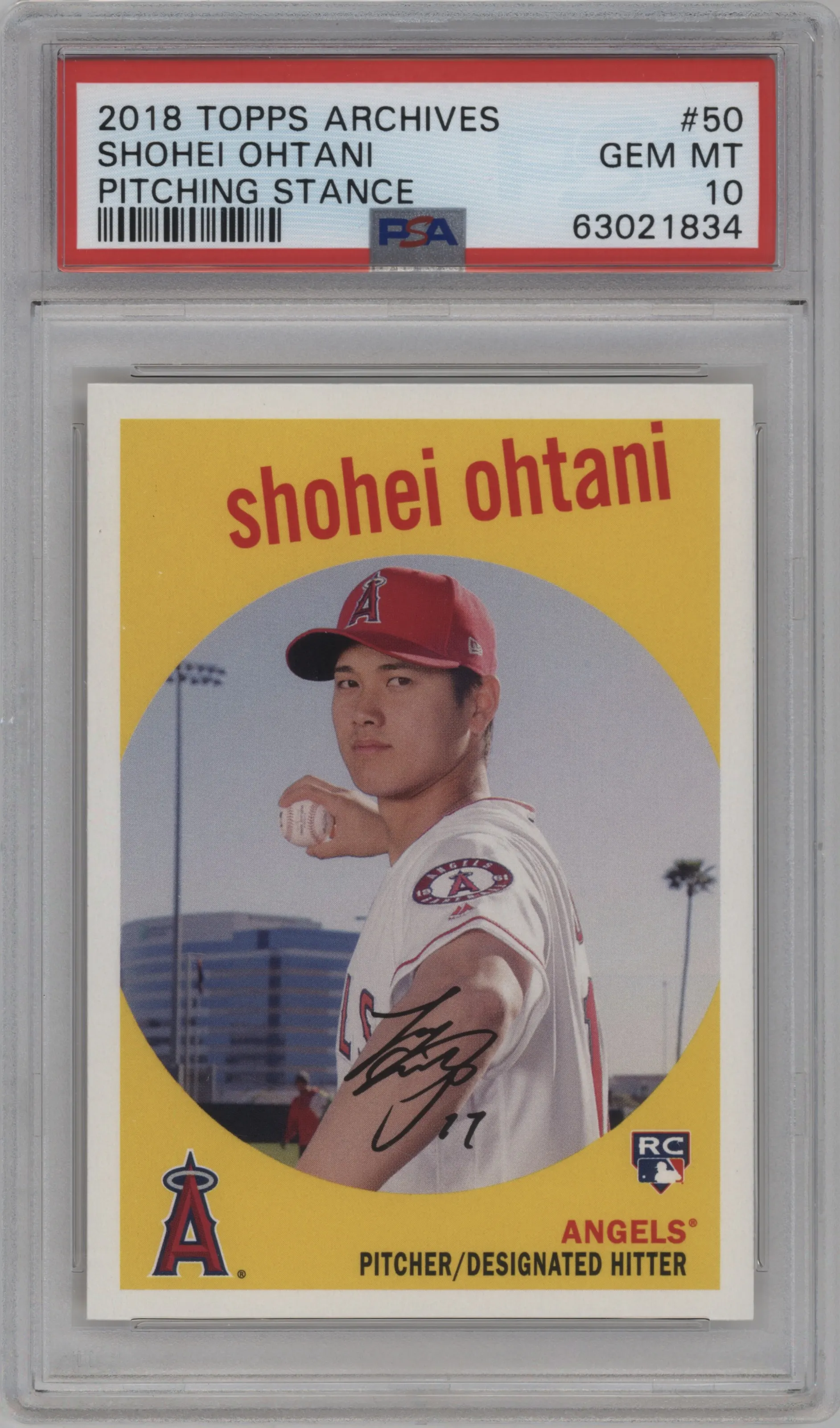 Shohei Ohtani