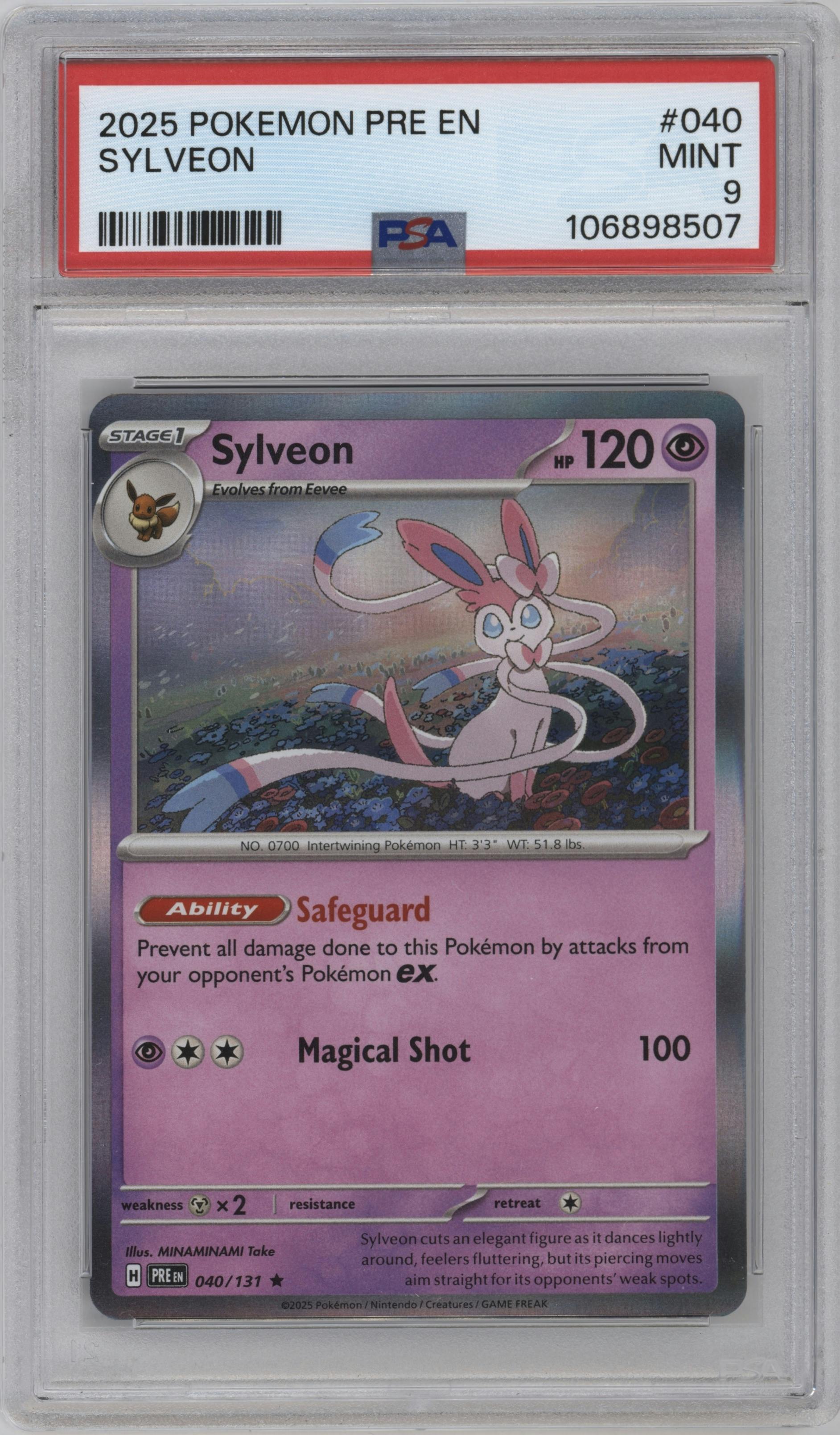 Sylveon