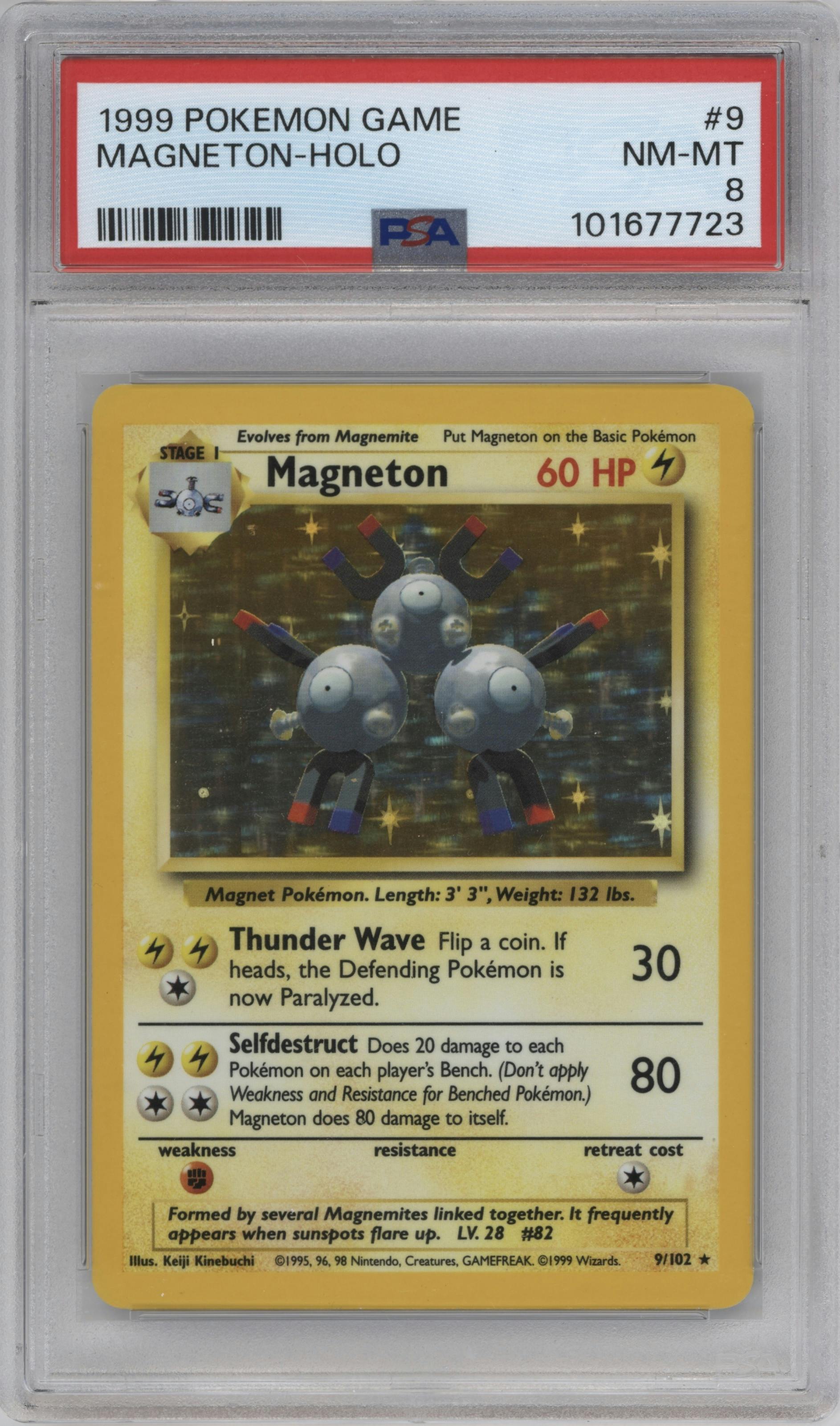 Magneton