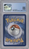 Morpeko VMAX from the 2021 Pokemon SWSH set graded by CSG and given an overall grade of 9.5.