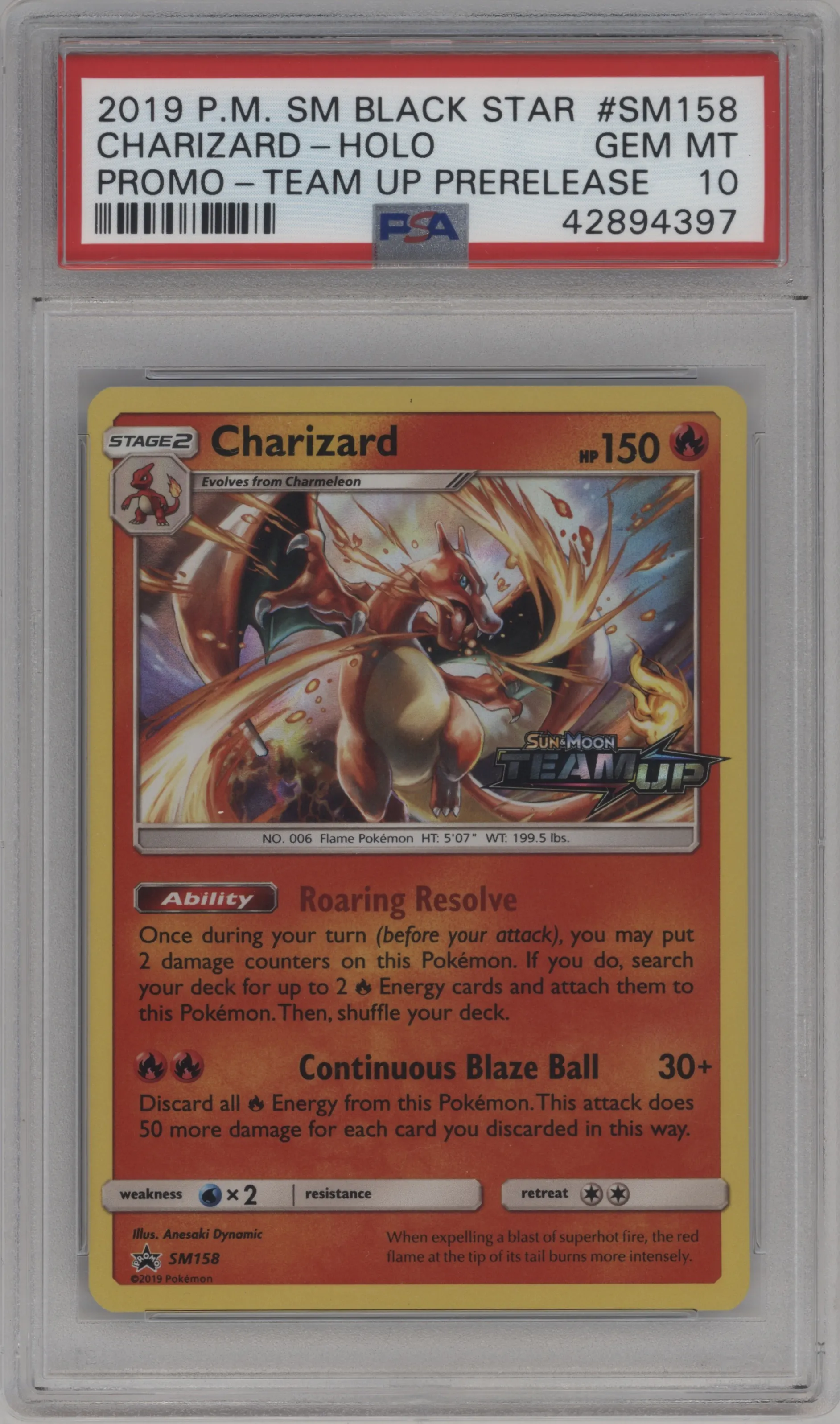 Charizard