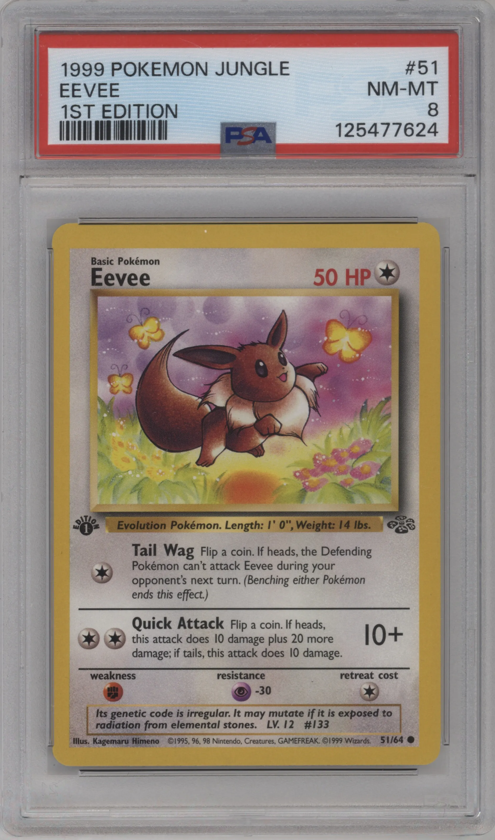 Eevee