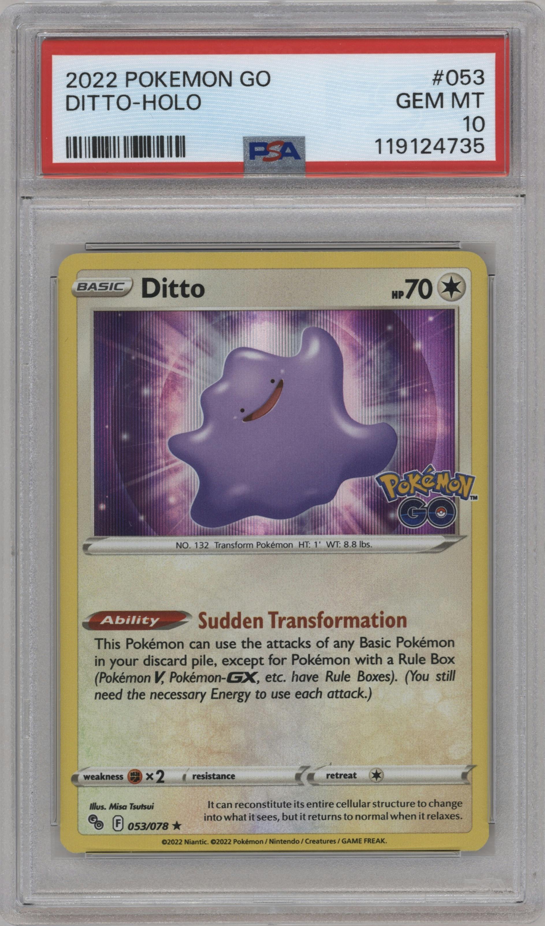 Ditto