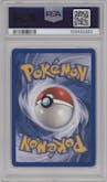 Vibrava from the 2003 Pokemon EX set graded by PSA and given an overall grade of 10.