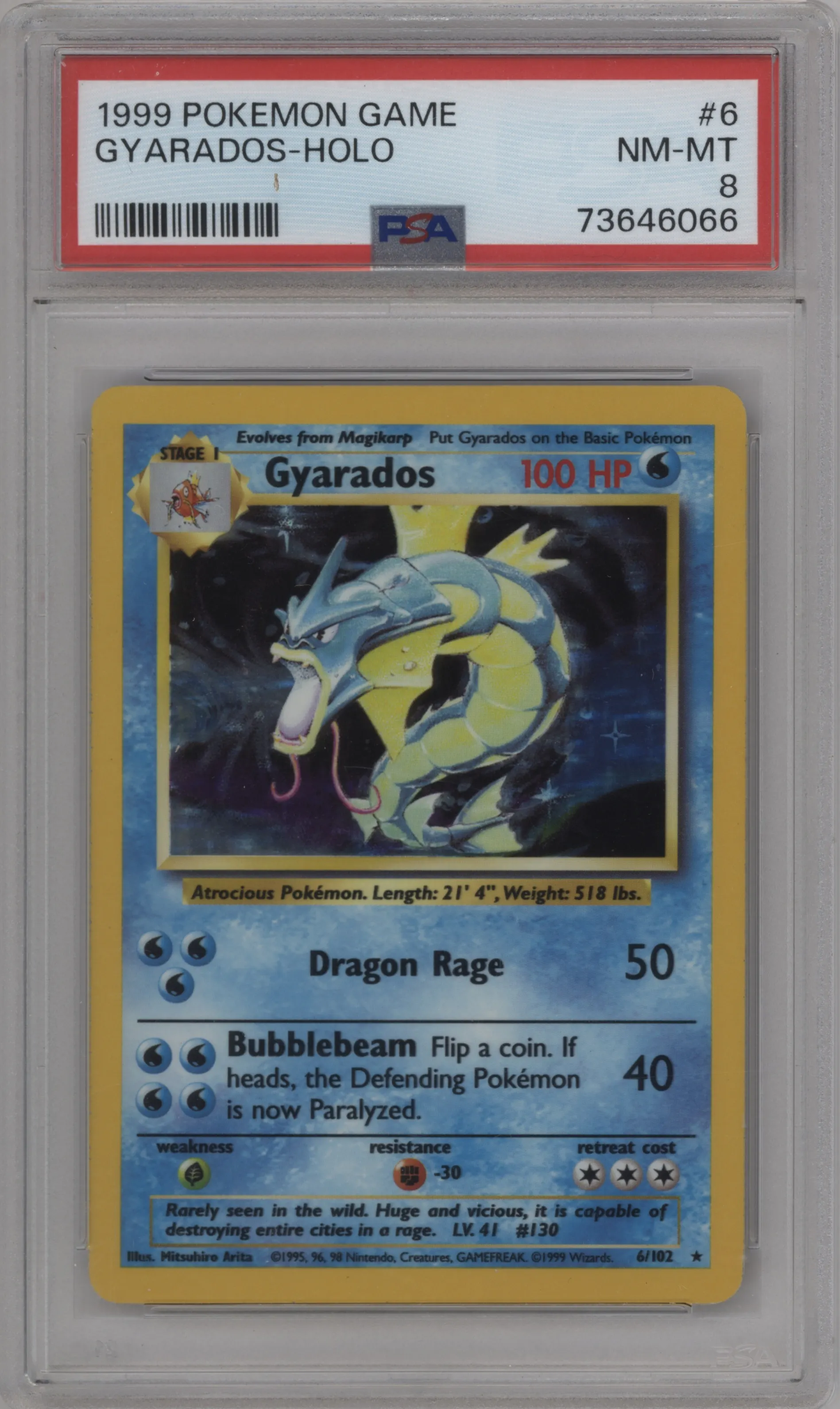 Gyarados