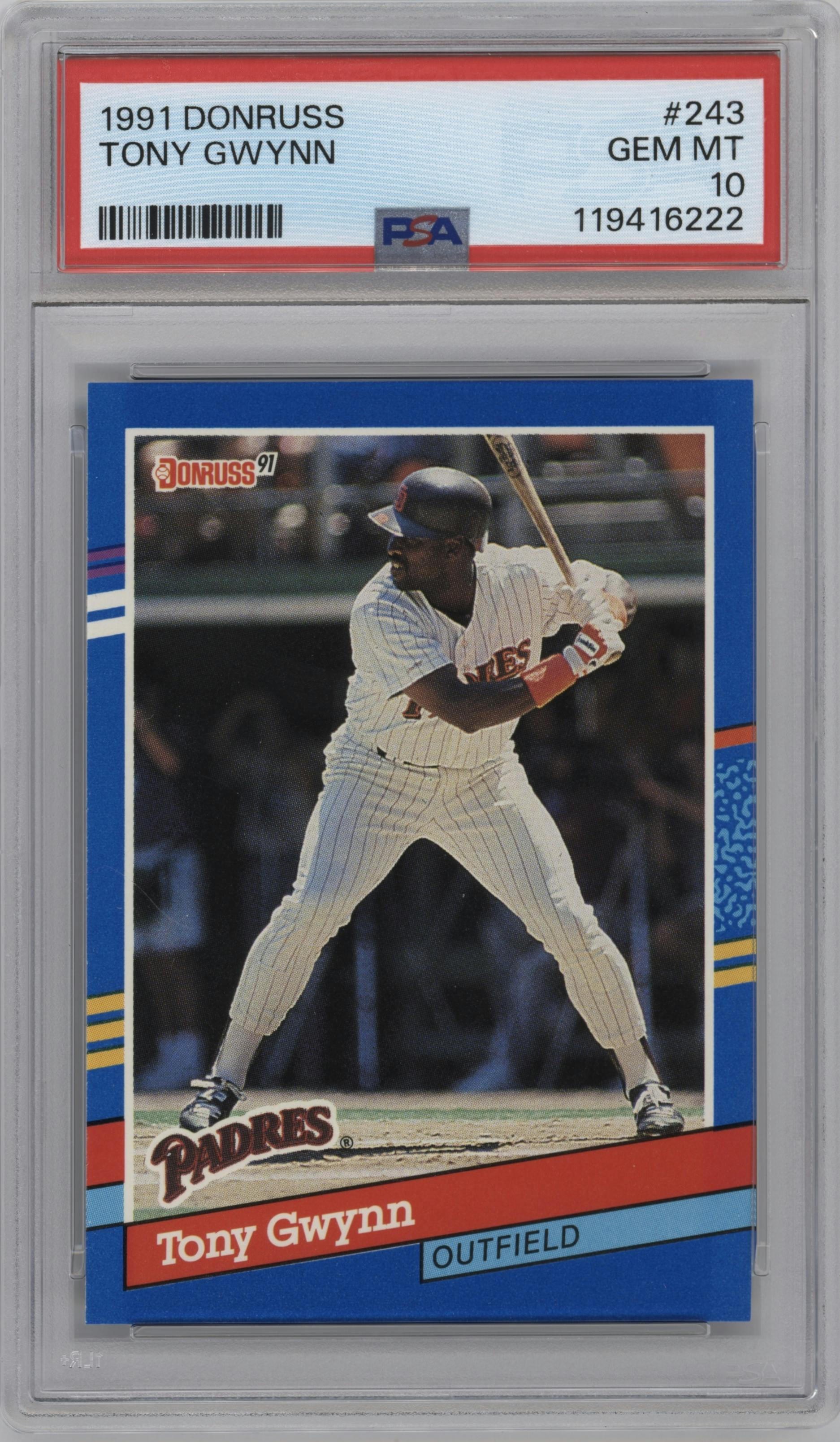 Tony Gwynn