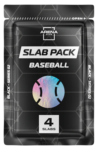Slab Packs | ARENA CLUB