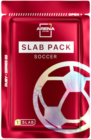Slab Packs | ARENA CLUB