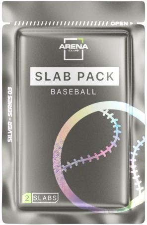 Slab Packs | ARENA CLUB