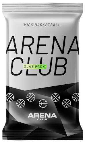 Misc. Basketball