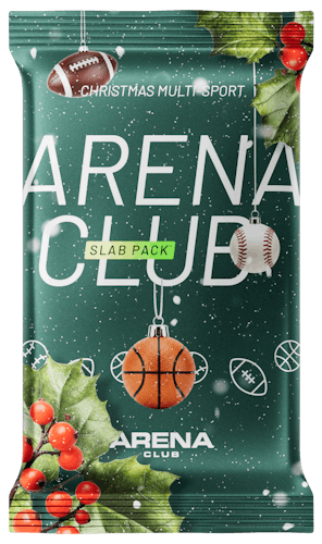 Christmas Multi-Sport Green