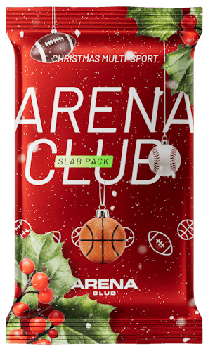 Christmas Multi-Sport Red