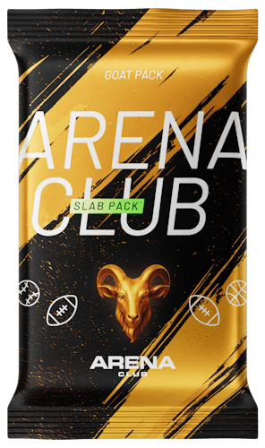 Special Series GOAT-Elite