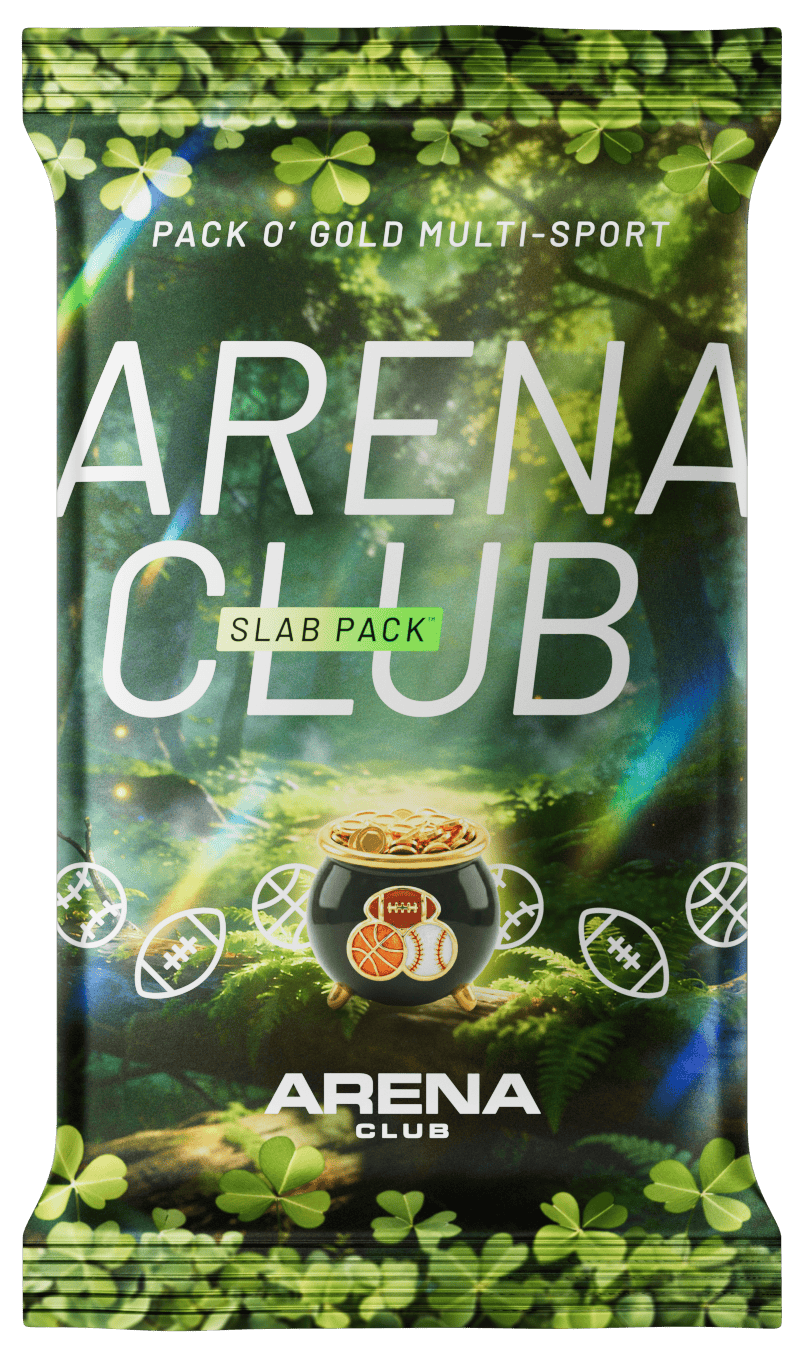 Pack O'Gold Multi-Sport