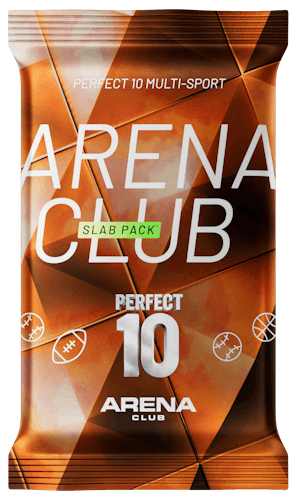 Perfect 10 Orange