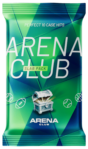 Perfect 10 Case Hits