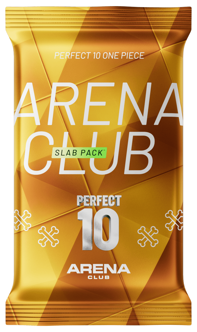 Perfect 10 One Piece 