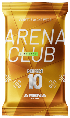 Perfect 10 One Piece