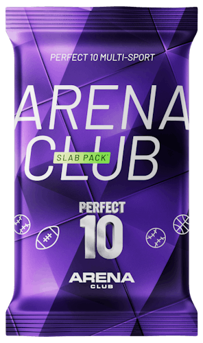 Perfect 10 Purple