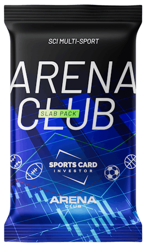 Special Series Sports Card Investor