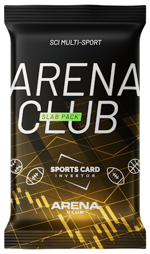 Sports Card Investor Gold