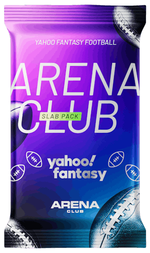 Yahoo Fantasy Silver