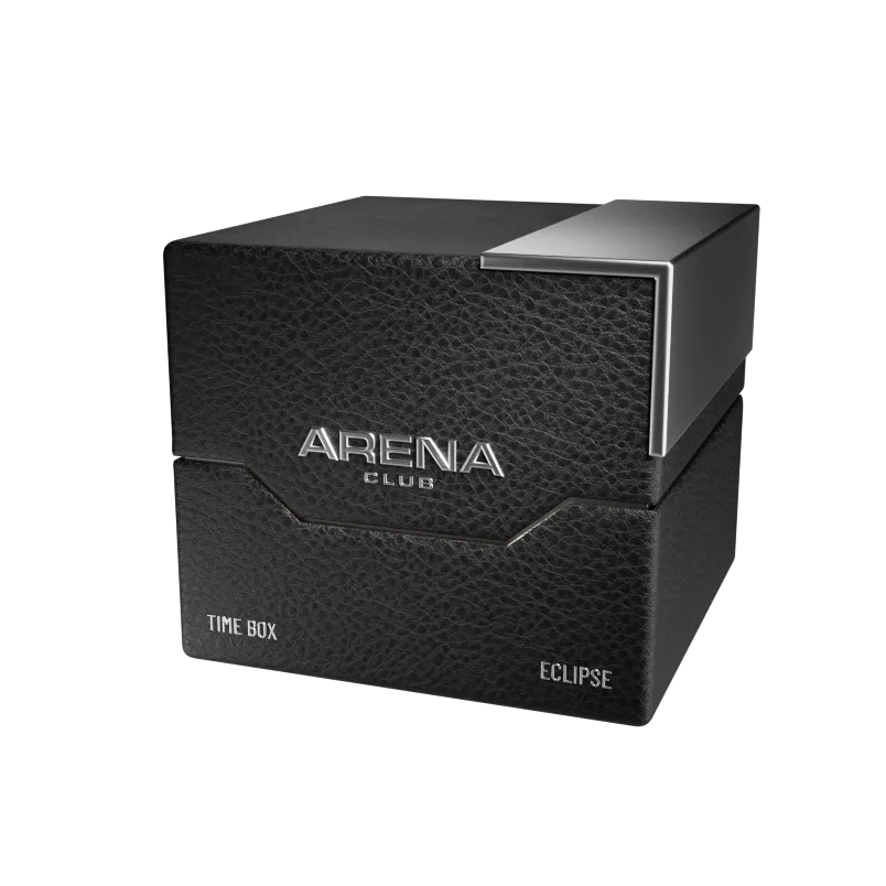 Arena Club Time Box
